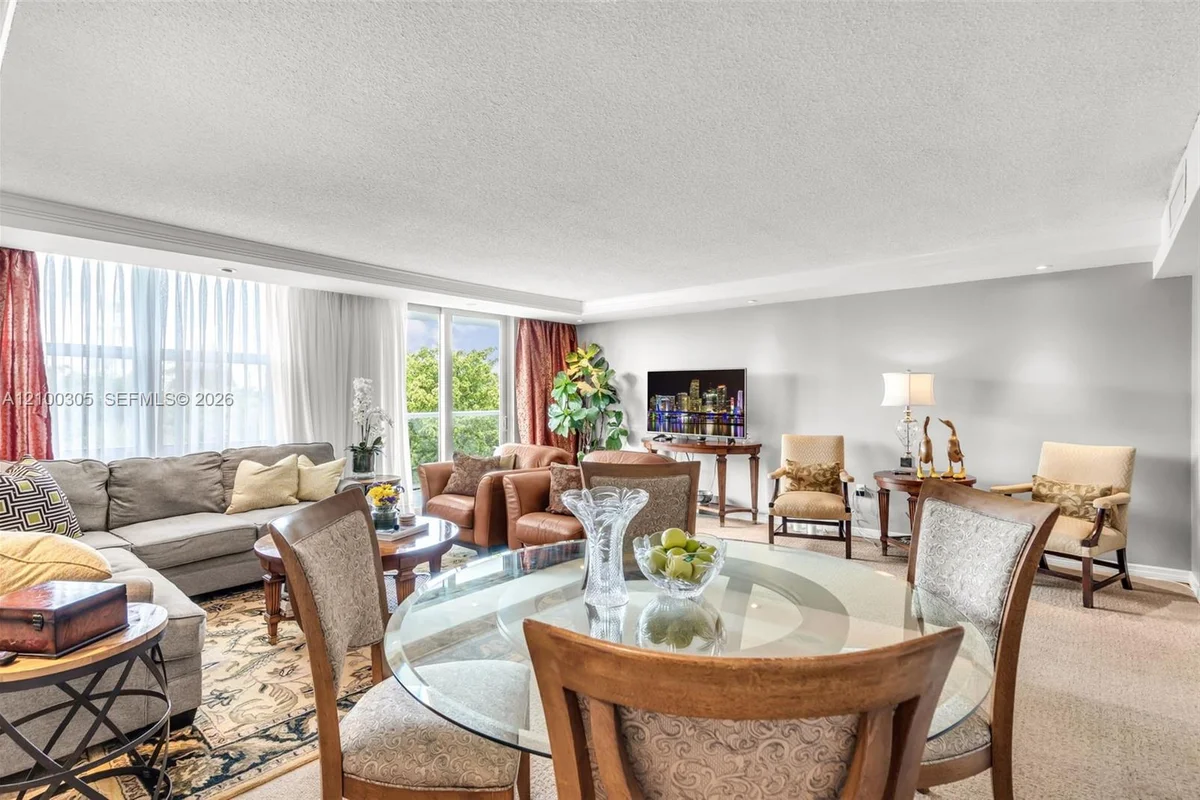 10000 W Bay Harbor Dr #401, Bay Harbor Islands: photo 1 of 23