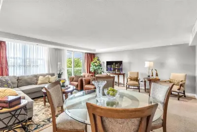 10000 W Bay Harbor Dr #401, Bay Harbor Islands: photo 1 of 23