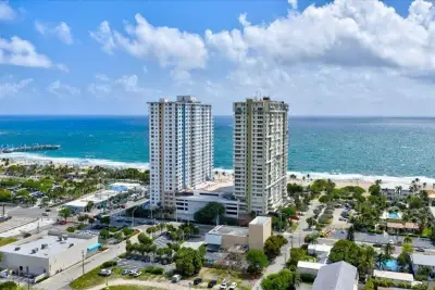 111 Briny Ave #906, Pompano Beach: photo 1 of 26