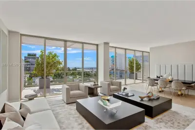 300 Collins Ave #PH2, Miami Beach: photo 1 of 21