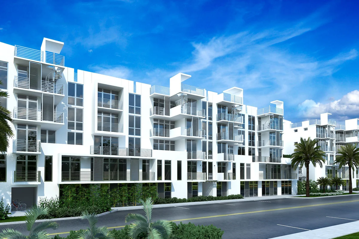 111 SE 1st Ave #502, Delray Beach: photo 1 of 36