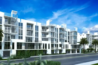 111 SE 1st Ave #502, Delray Beach: photo 1 of 36