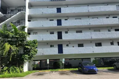 7541 NW 16th St #1507, Plantation: photo 1 of 13