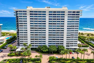 2000 S Ocean Blvd #16b, Boca Raton: photo 1 of 75