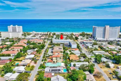 505 NE 20th Ave #211, Deerfield Beach: photo 1 of 28