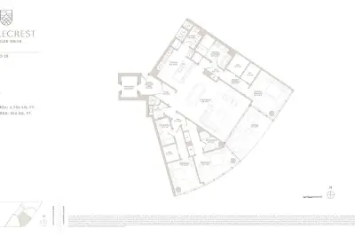 1865 N Flagler Dr #1703, West Palm Beach: photo 1 of 20