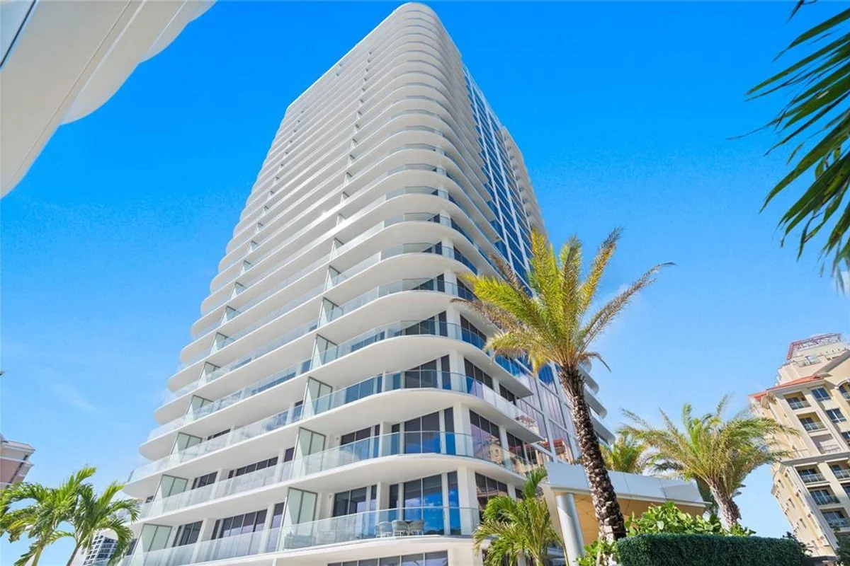 153 N Seabreeze Blvd #S-1501, Fort Lauderdale: photo 1 of 51