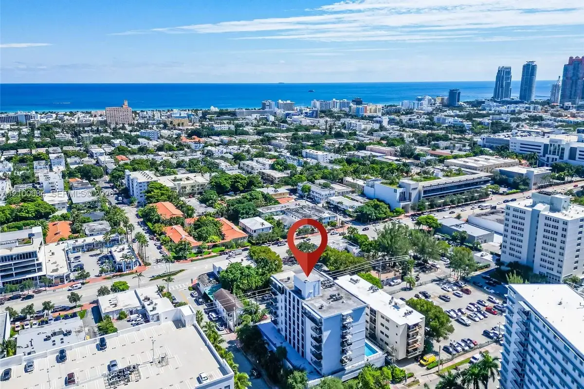 899 West Ave #7A, Miami Beach: photo 1 of 25