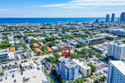 899 West Ave #7A, Miami Beach: photo 1 of 25