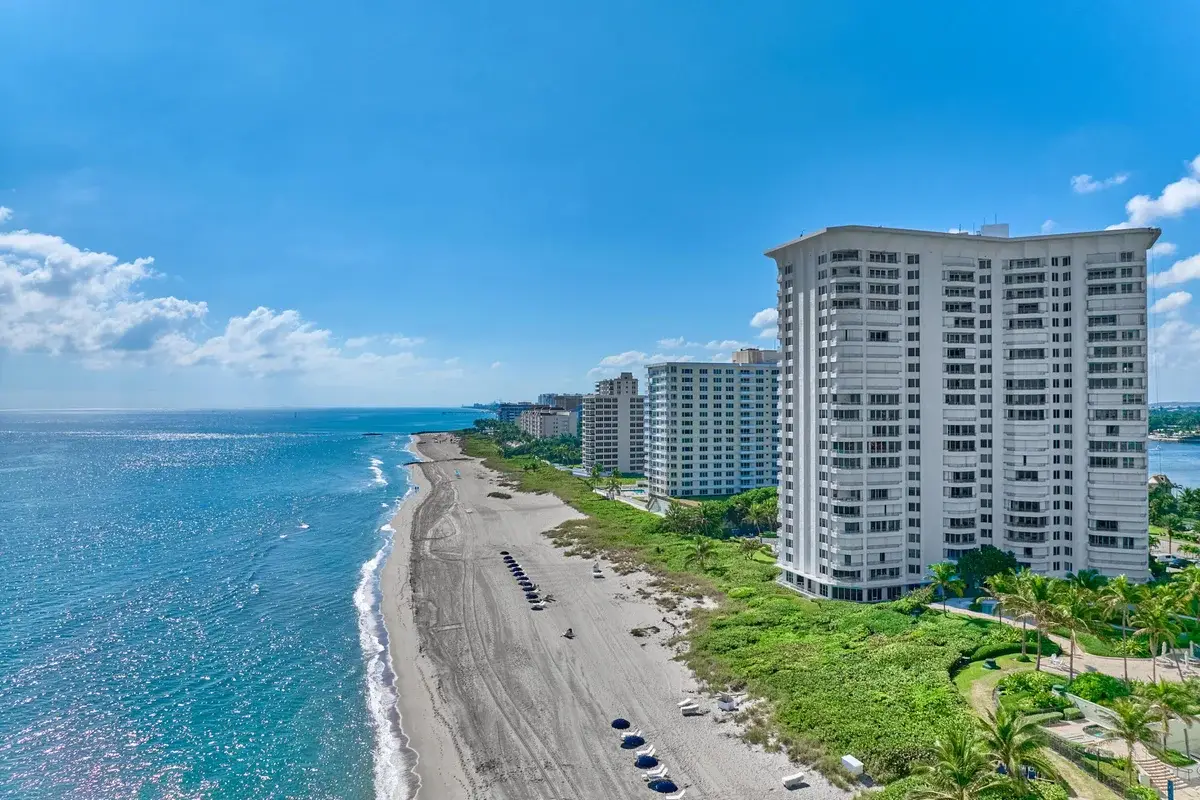 550 S Ocean Blvd #1202, Boca Raton: photo 1 of 55