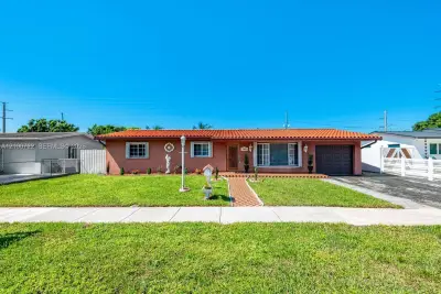 7802 W 18th Ln, Hialeah: photo 1 of 1