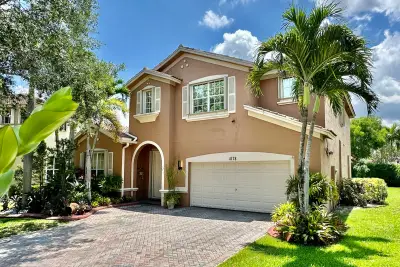 4178 Cascade Ter, Weston: photo 1 of 41