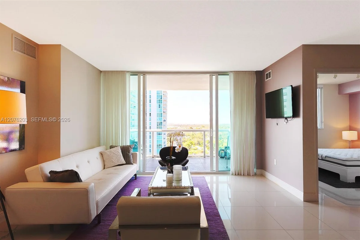 1861 S River Dr #1503, Miami: photo 1 of 26