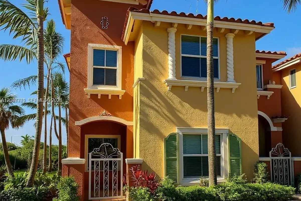1088 SW 144th Ave #801, Pembroke Pines: photo 1 of 38