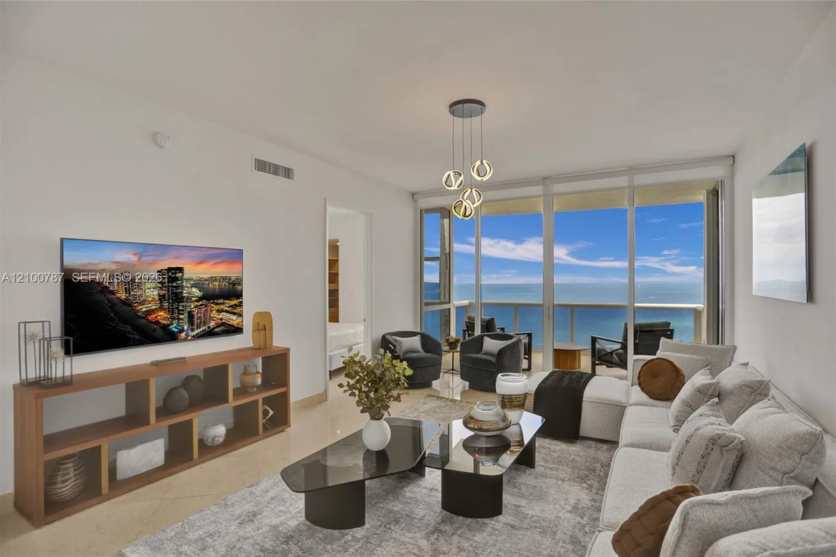 18101 Collins Ave #3504, Sunny Isles Beach: photo 1 of 87