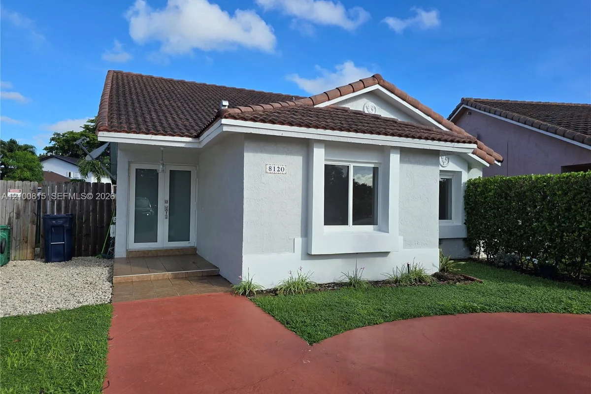 8120 SW 148th Ct, Miami: photo 1 of 27