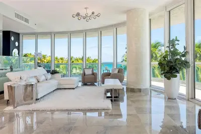 100 S Pointe Dr #506, Miami Beach: photo 1 of 27