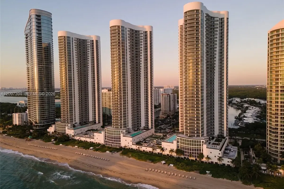 15901 Collins Ave #405, Sunny Isles Beach: photo 1 of 35