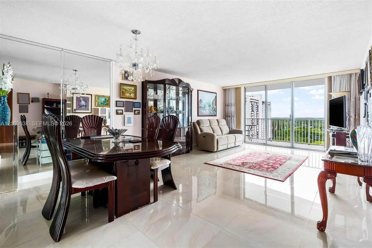 2801 NE 183rd St #1503W, Aventura: photo 1 of 38