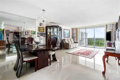 2801 NE 183rd St #1503W, Aventura: photo 1 of 38