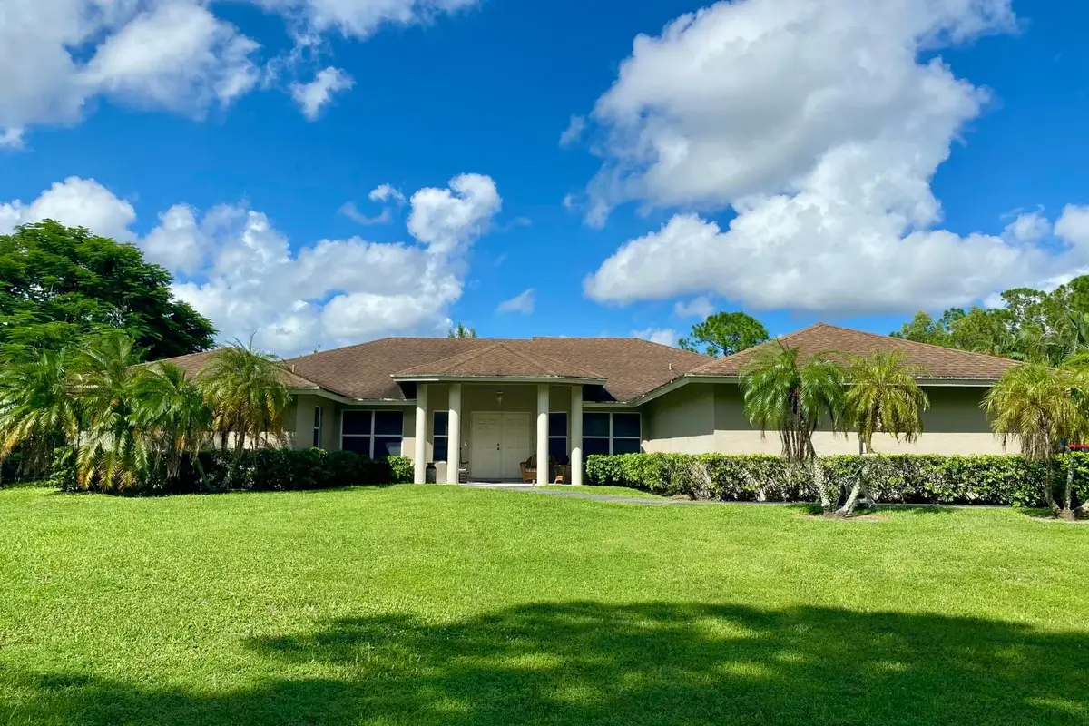 15095 110th Ave N, Jupiter: photo 1 of 2
