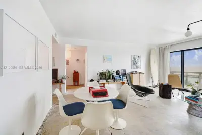 2451 Brickell Ave #6C, Miami: photo 1 of 26