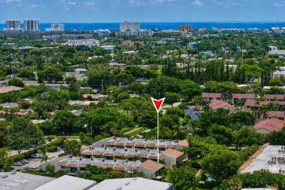 721 SE 1st Way #C11, Deerfield Beach: photo 1 of 42