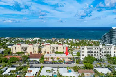 2400 NE 33rd Ave #209, Fort Lauderdale: photo 1 of 38