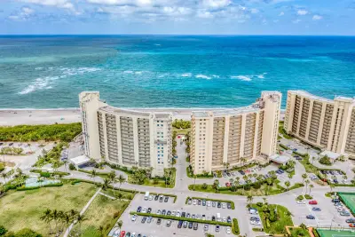 400 Ocean Trail Way #209, Jupiter: photo 1 of 25