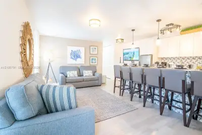 7830 Abbott Ave #30-8, Miami Beach: photo 1 of 15