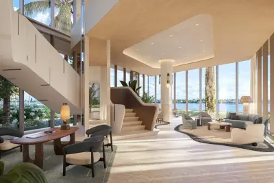 1865 N Flagler Dr #501, West Palm Beach: photo 1 of 26