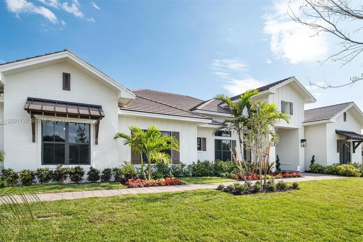 11900 SW 14th Pl, Davie: photo 1 of 30