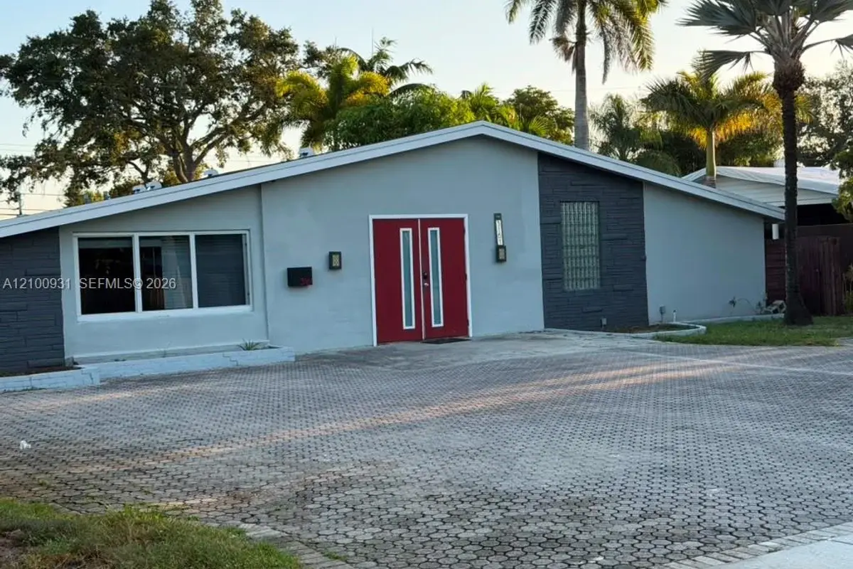 3161 Riverland Rd, Fort Lauderdale: photo 1 of 39