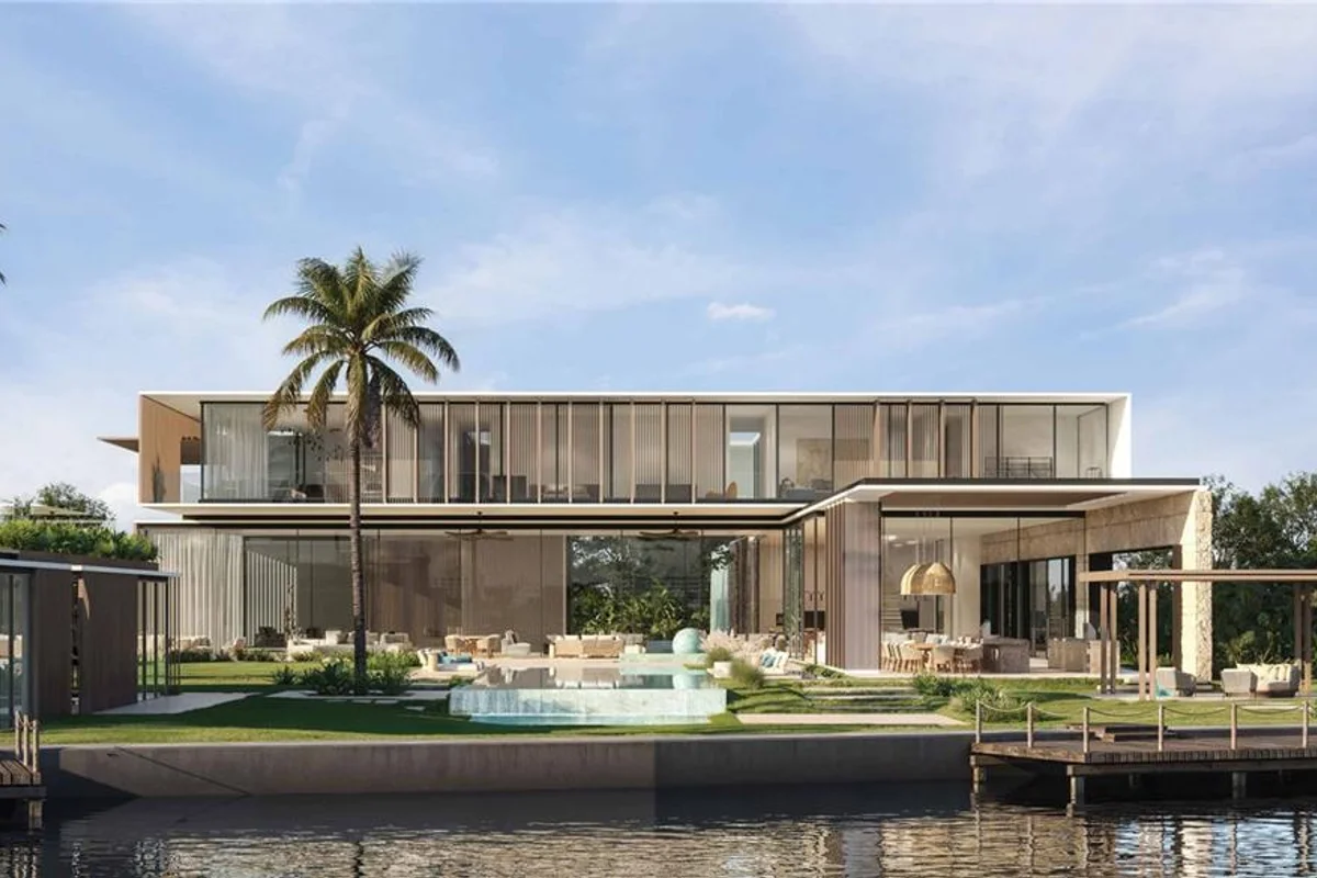 4521 Pine Tree Dr, Miami Beach: photo 1 of 4