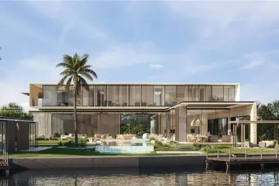 4521 Pine Tree Dr, Miami Beach: photo 1 of 4