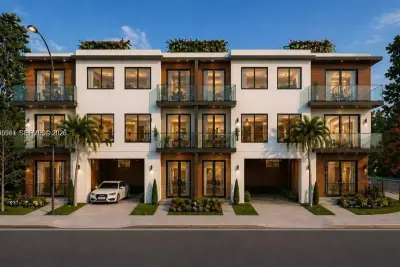 933 SW 4th Ave, Miami: photo 1 of 11