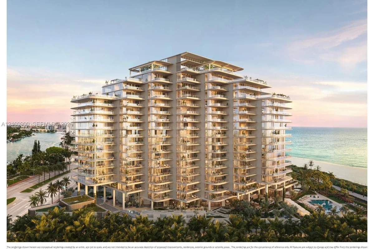 5333 Collins Ave #1202, Miami Beach: photo 1 of 12