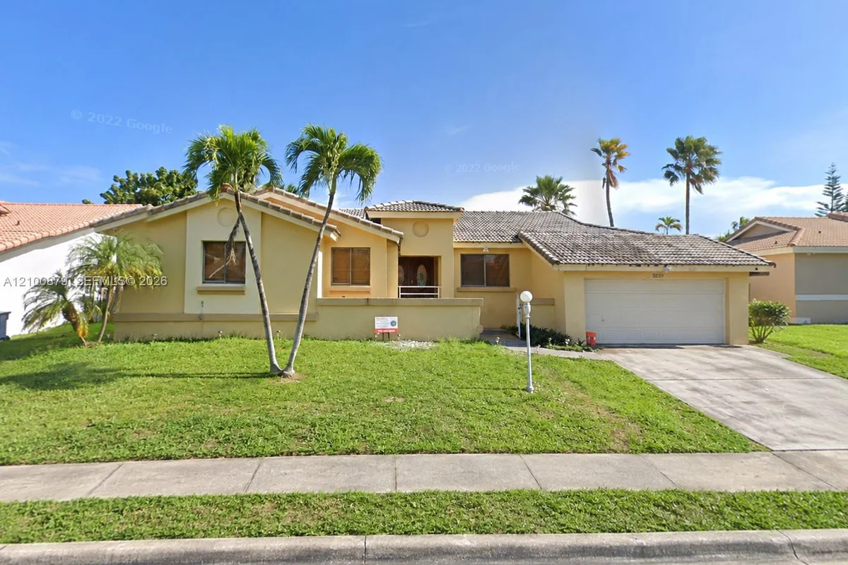 20205 SW 79th Ct, Cutler Bay: photo 1 of 1