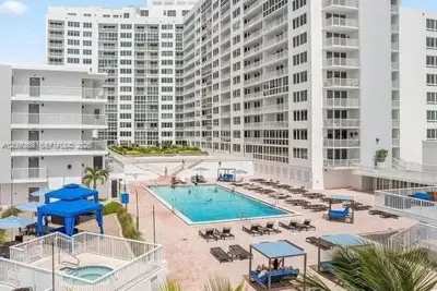 5401 Collins Ave #612, Miami Beach: photo 1 of 20