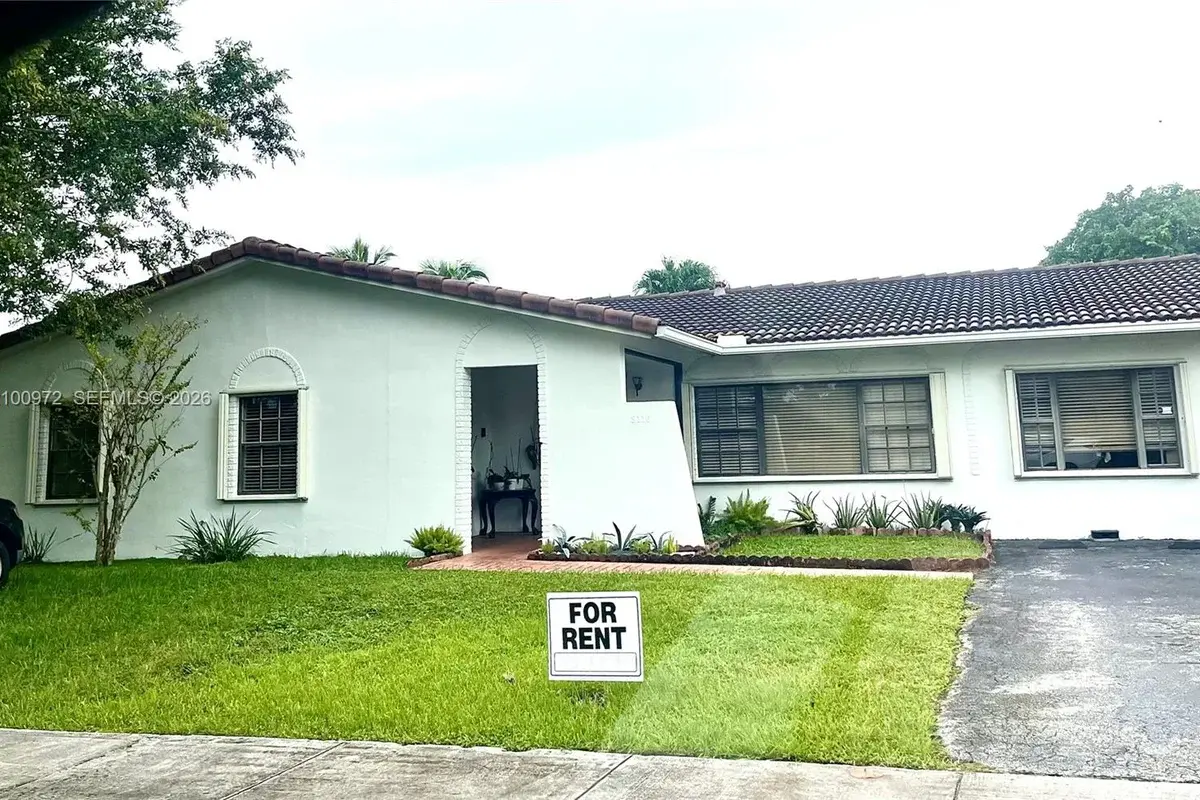 8110 SW 129th Ave, Miami: photo 1 of 1