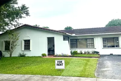 8110 SW 129th Ave, Miami: photo 1 of 1