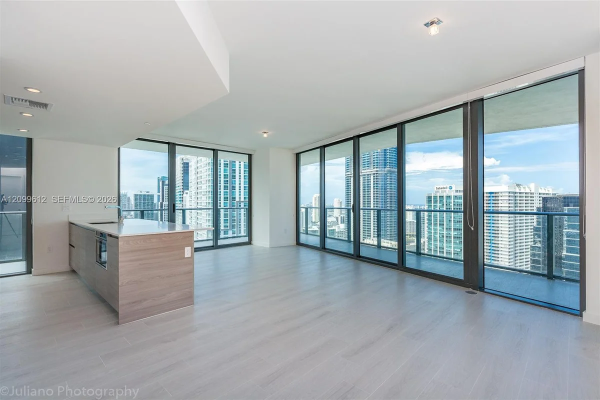 1300 S Miami Ave #3301, Miami: photo 1 of 25