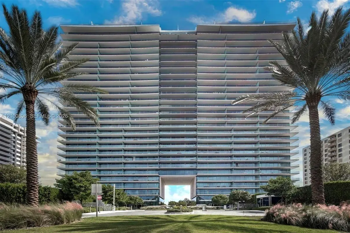 10201 Collins Ave #804, Bal Harbour: photo 1 of 25