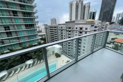 1100 S Miami Ave #1406, Miami: photo 1 of 34