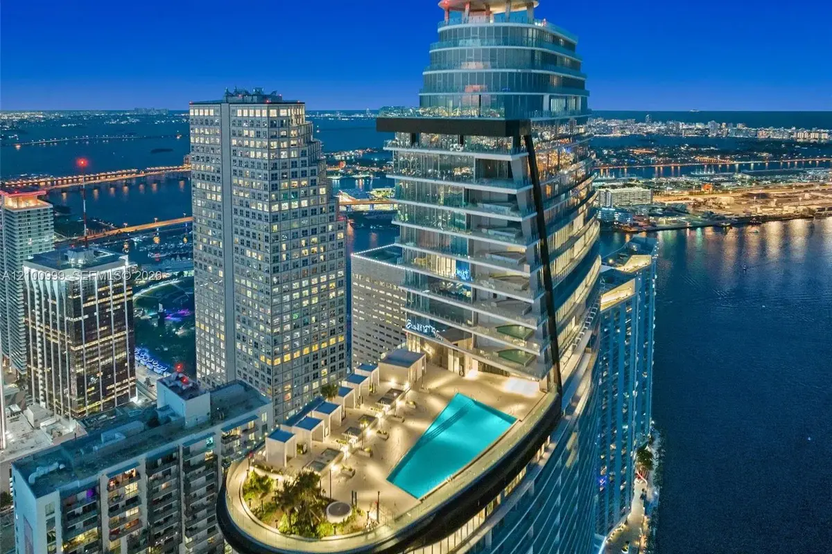 300 Biscayne Boulevard Way #506E, Miami: photo 1 of 42
