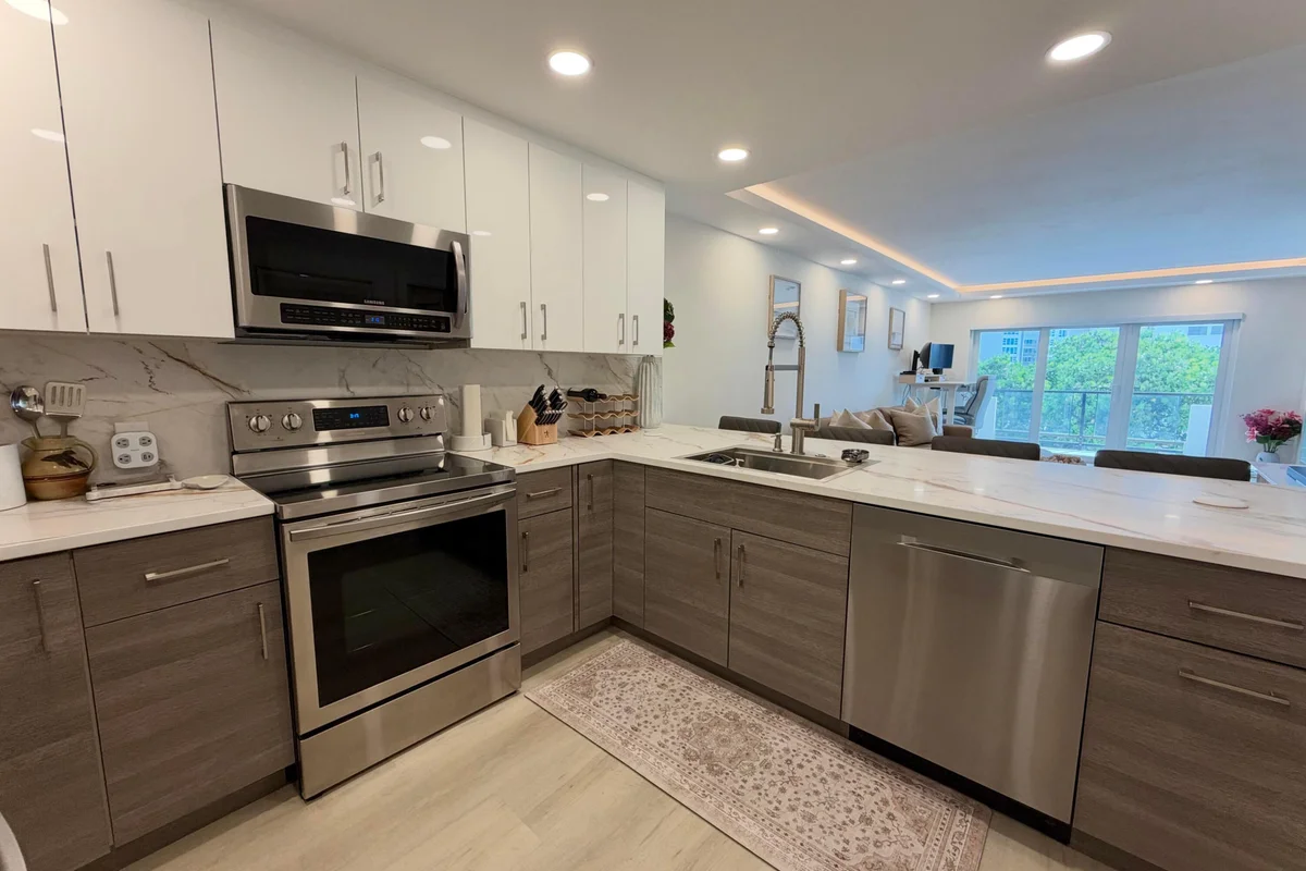 1500 S Ocean Blvd #307, Pompano Beach: photo 1 of 39