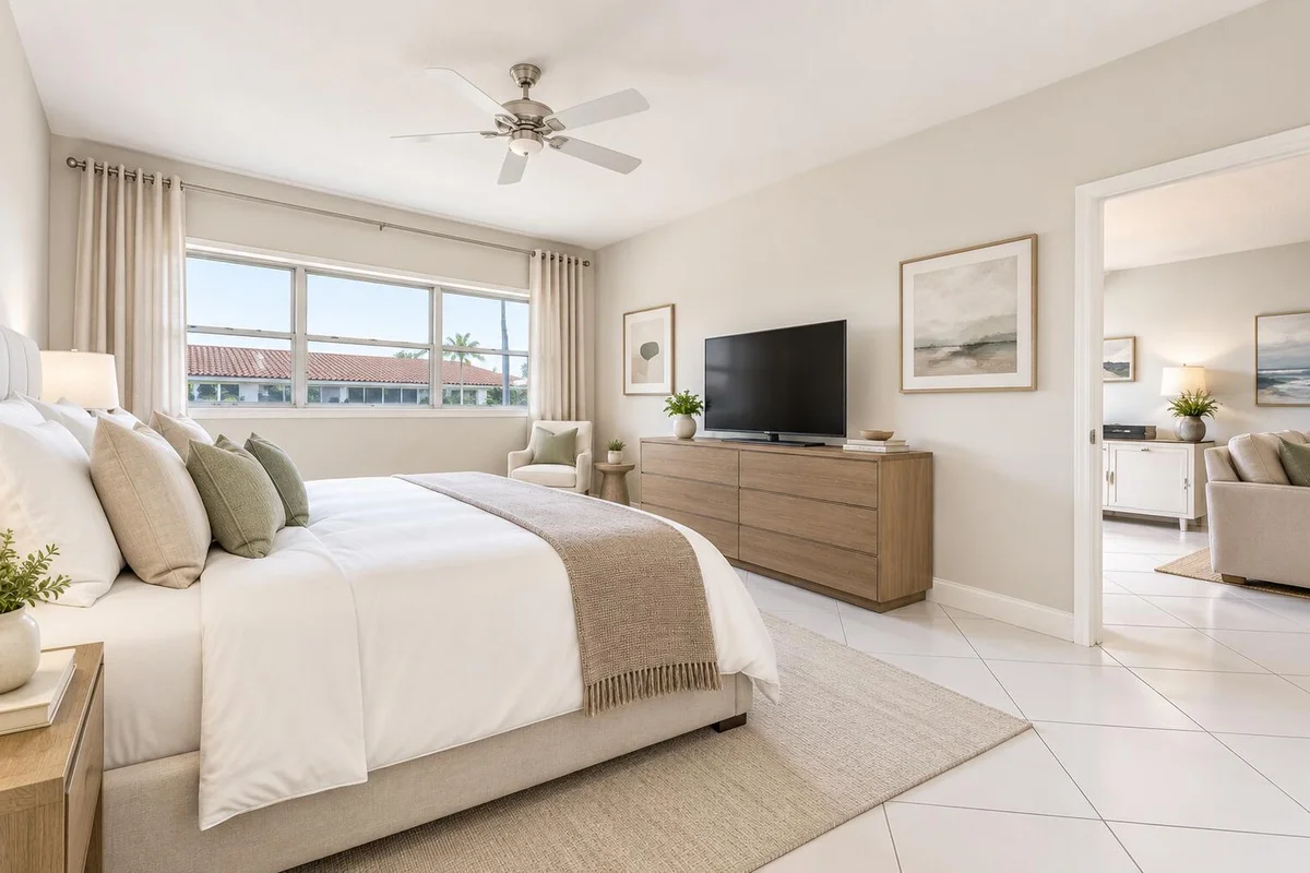 400 NE 20th St #C311, Boca Raton: photo 1 of 18