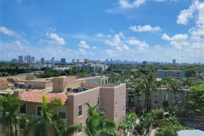 1919 Van Buren St #813A, Hollywood: photo 1 of 17