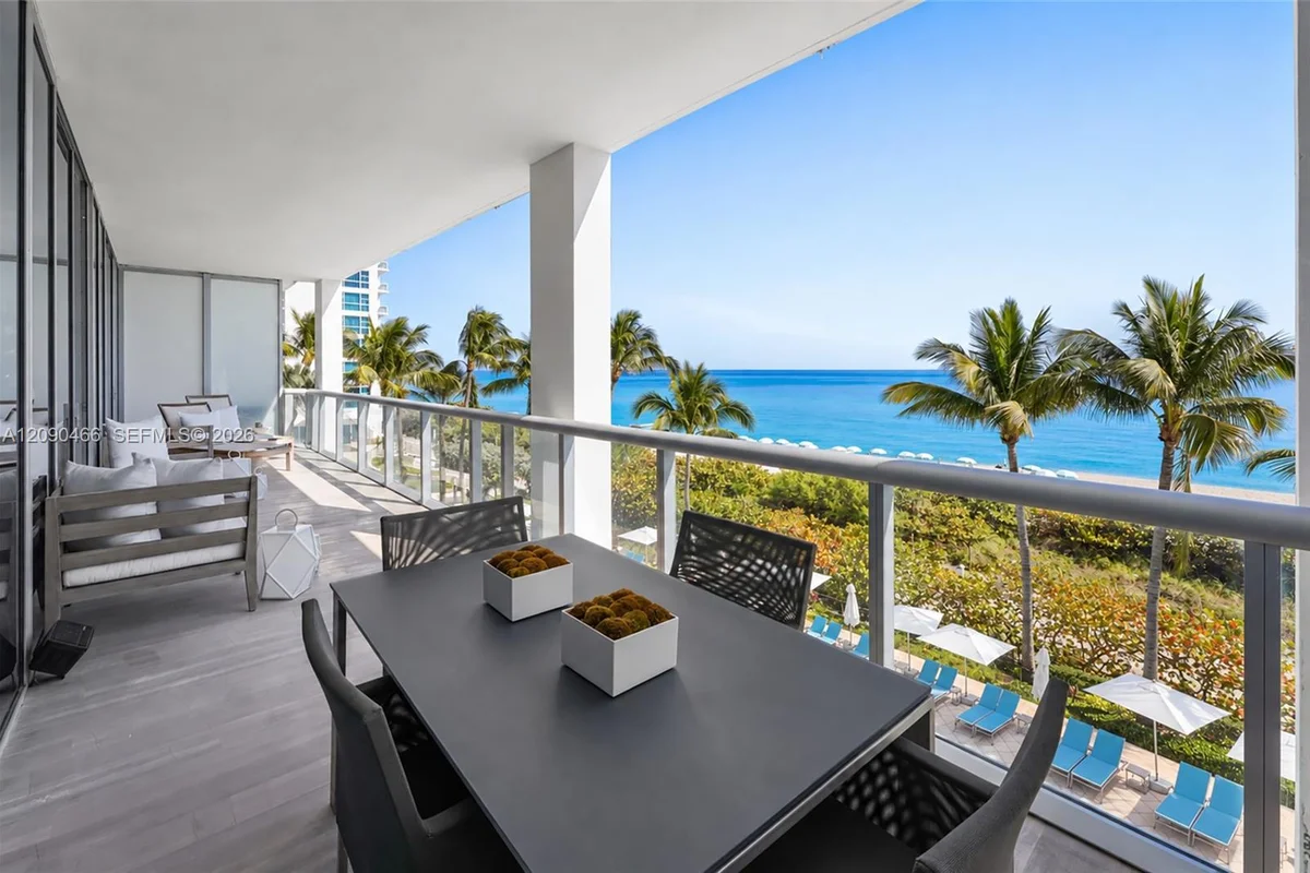 6799 Collins Ave #305, Miami Beach: photo 1 of 39