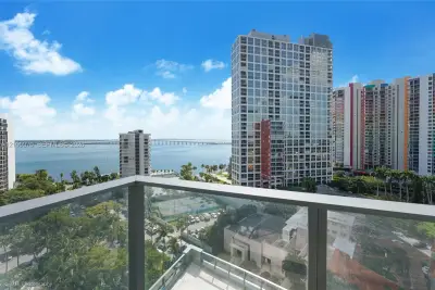 1451 Brickell Ave #1203, Miami: photo 1 of 23